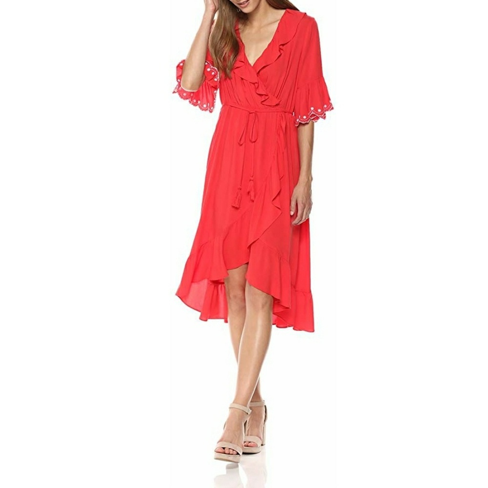 Moon river dress